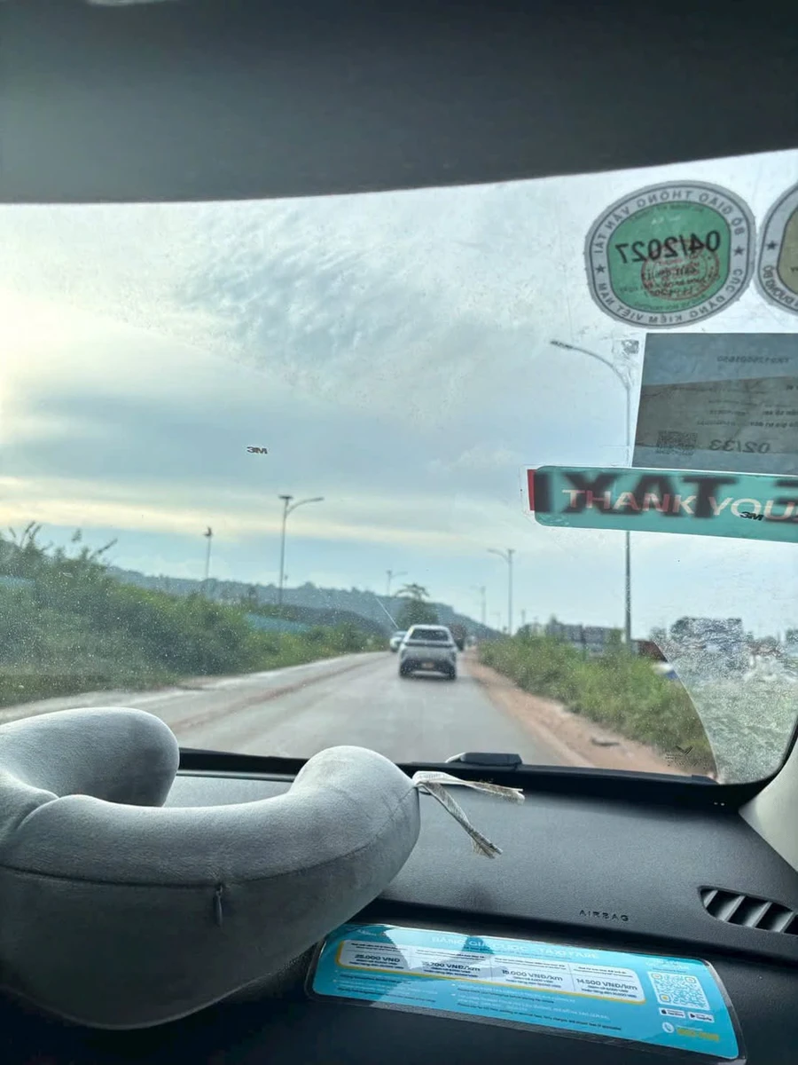 Bán đất sổ hồng riêng 1800m² Phú Quốc 7 tỷ - Ảnh 1