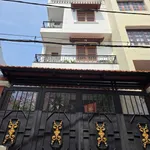 Bán nhà phố Phú Nhuận 5x20m, 103m², 26 tỷ - Ảnh thu nhỏ 1