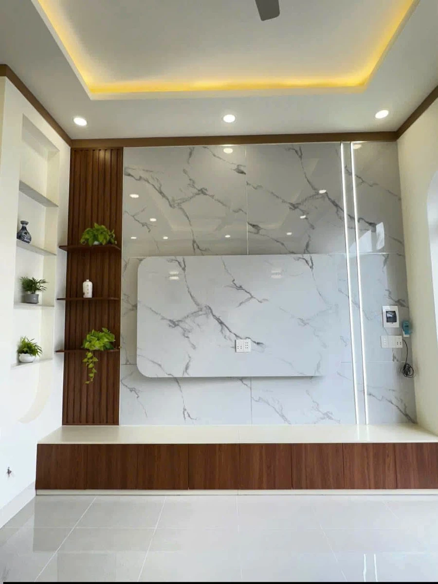 Bán nhà cấp 4 100 m2 khu TDC Tân An, Bình Dương - Ảnh thu nhỏ 5