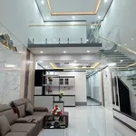 Bán nhà gác lửng mới 100% 3PN 3WC giá 1,429 tỷ tại Châu Thành, Tây Ninh - Ảnh thu nhỏ 4