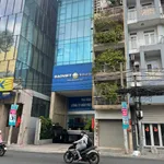 Bán nhà mặt tiền Trần Quang Khải Q.1, 216m², sổ hồng - Ảnh thu nhỏ 4