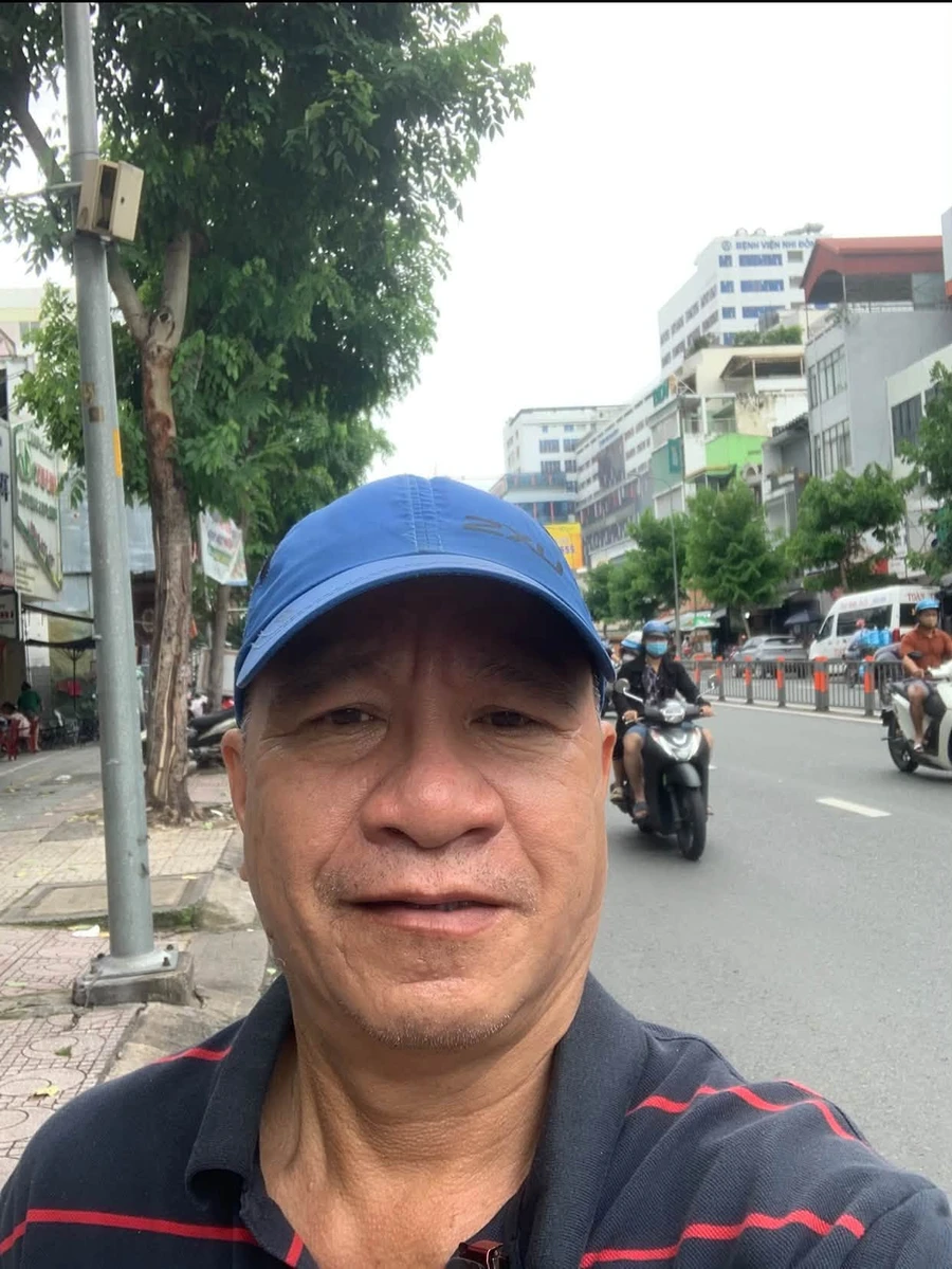 Bán nhà hẻm xe hơi Lý Thái Tổ Q10, 72m2, 10 tỷ 480 triệu - Ảnh thu nhỏ 2