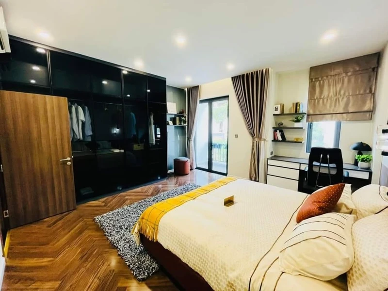 Bán nhà Thuận An 68m² 3PN, giá 3 tỷ 5