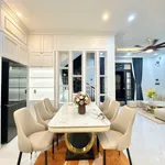 Bán nhà tân cổ điển 3PN 130m2 Quảng Tế, Quận 5 - Ảnh thu nhỏ 4
