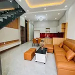 Bán nhà 1 trệt 1 lầu 3PN 2WC 143.8m2 Thủ Dầu Một Bình Dương - Ảnh thu nhỏ 4