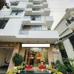 Bán khách sạn 7 tầng mặt tiền Phạm Văn Đồng 16 tỷ, 161m2 - Ảnh thu nhỏ 1