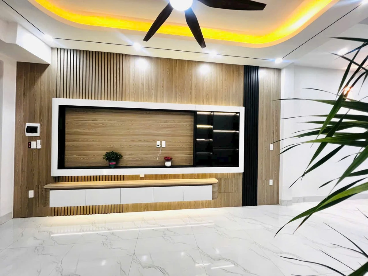 Bán nhà 2 tầng 48.7m² Ngõ Hồ Xuân Hương Hải Phòng - Ảnh thu nhỏ 5