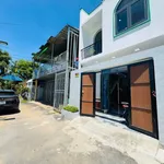 Bán nhà 1 trệt 1 lầu 3PN gần KCN Hoàng Gia, 100m², 2.1 tỷ - Ảnh thu nhỏ 1