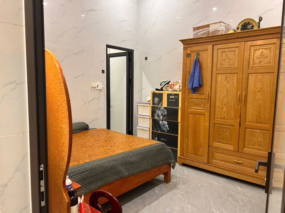 Bán nhà 2 phòng ngủ 80m2 An Phú Sinh 2 tỷ 250 - Ảnh 1