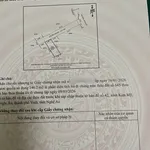 Bán đất Kim Mỹ Nghệ An 65,1m² giá 1 tỷ 8 - Ảnh thu nhỏ 4