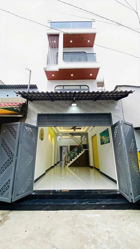 Bán khách sạn mặt tiền Nguyễn Công Trứ An Hải Đà Nẵng 94m2, 5 tầng, 11 căn, dòng tiền 100tr/tháng 22x47mv