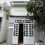 Bán nhà 1 trệt 1 lầu 150m² Bến Cát Bình Dương - Ảnh thu nhỏ 1