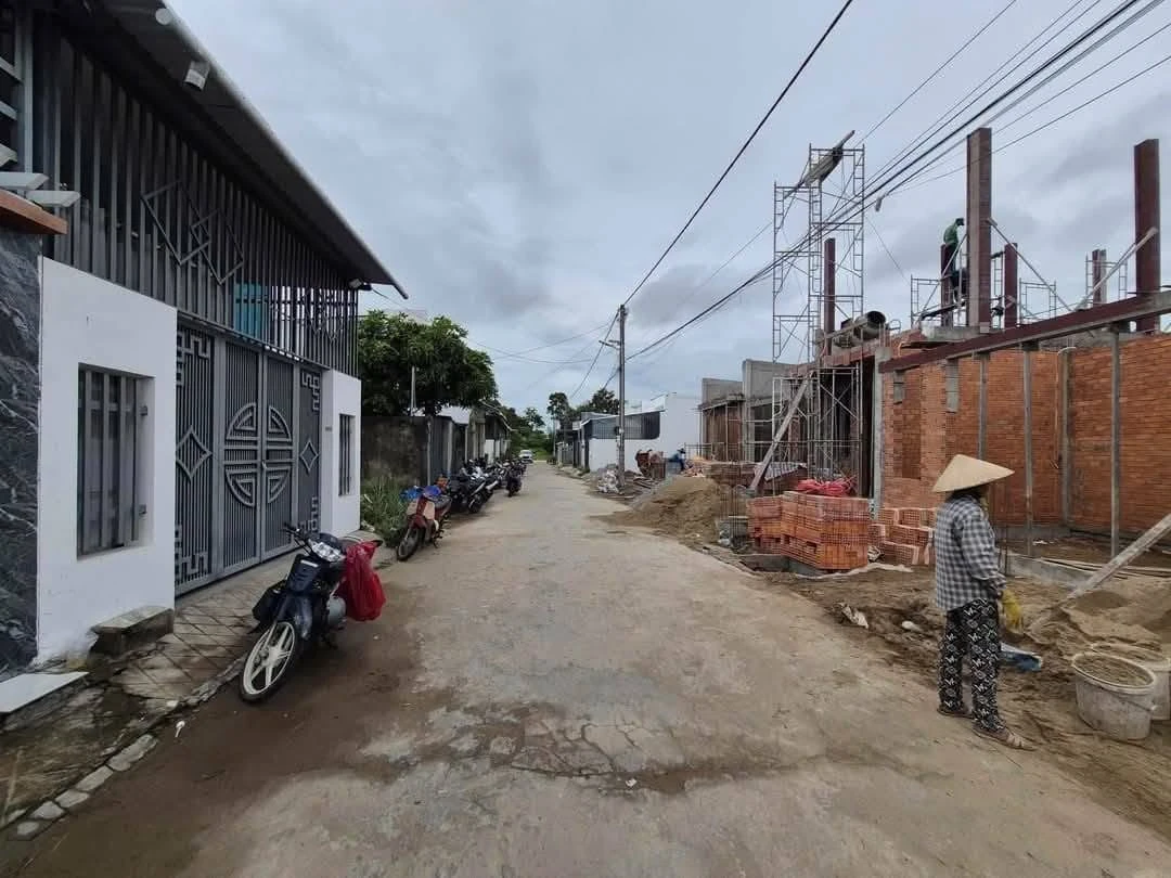 Bán đất Nguyễn Huy Tưởng Kiên Giang 95m² 1 tỷ 50 - Ảnh thu nhỏ 2