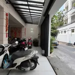 Bán biệt thự 3 tầng áp mái 142m2, 4PN đường Lam Sơn, Phường 6, Bình Thạnh - Ảnh thu nhỏ 2
