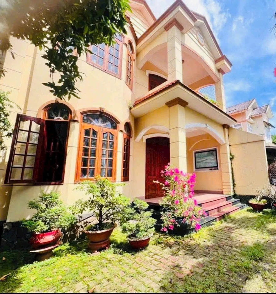 Bán biệt thự 370m² Cù Lao Hiệp Hoà, Biên Hoà, 17 tỷ - Ảnh thu nhỏ 3