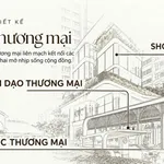 Norton Park by Gamuda Land căn hộ cao cấp QL13 | 7,9ha | Hơn 1.200 căn | Đăng ký nhận ưu đãi sớm - Ảnh thu nhỏ 4