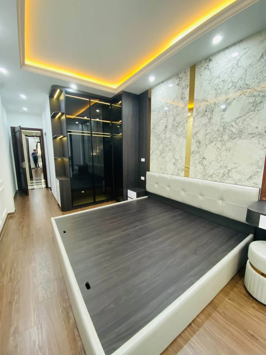 Bán nhà 31,33m² 3PN tại Xuân La Tây Hồ Hà Nội 11,2 tỷ - Ảnh thu nhỏ 3
