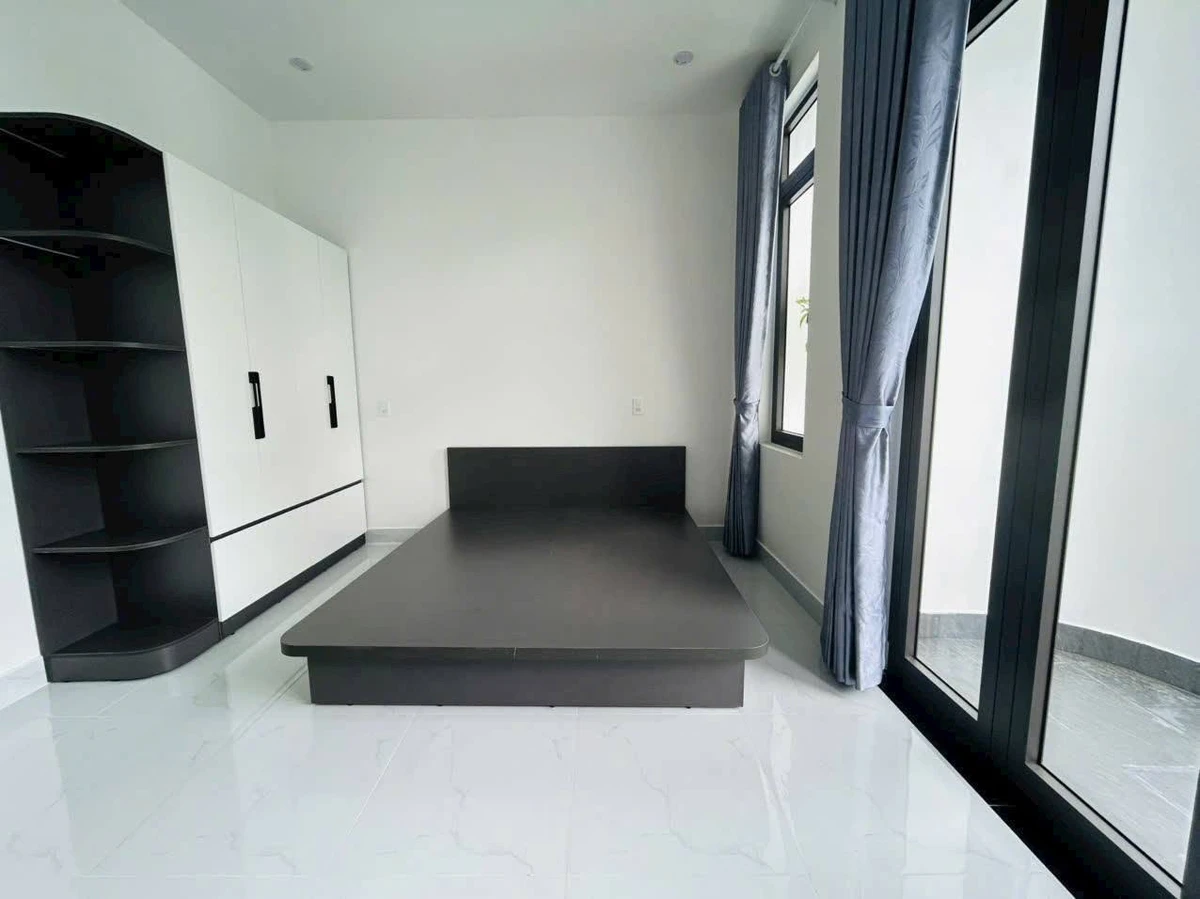 Bán nhà 3 tầng 4PN 79m² Mỹ Thượng Huế - Ảnh thu nhỏ 4