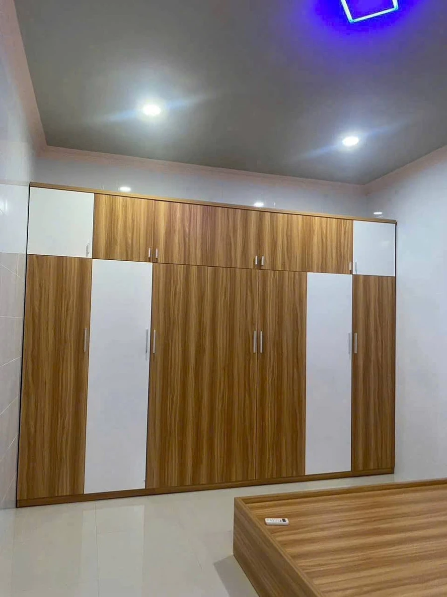 Bán nhà nguyên căn 5PN full nội thất 121m2 trung tâm phường Bến Tre giá 2 tỷ - Ảnh thu nhỏ 4