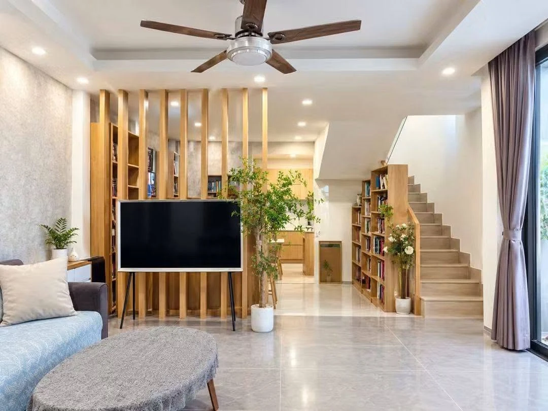 Bán nhà 2 tầng 100m² 3PN Nguyễn Văn Đậu, Phường 11, Bình Thạnh giá 8,1 tỷ - Ảnh thu nhỏ 3