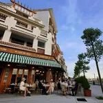 Nhà Phố đợt 1 bán nhanh 18tỷ3 , chỉ 1 căn hiếm có - Ảnh thu nhỏ 4