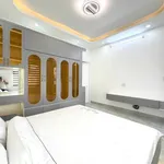 Bán nhà hẻm ôtô 60m², 3 tầng, 3PN, Huỳnh Tấn Phát, Nhà Bè - Ảnh thu nhỏ 5