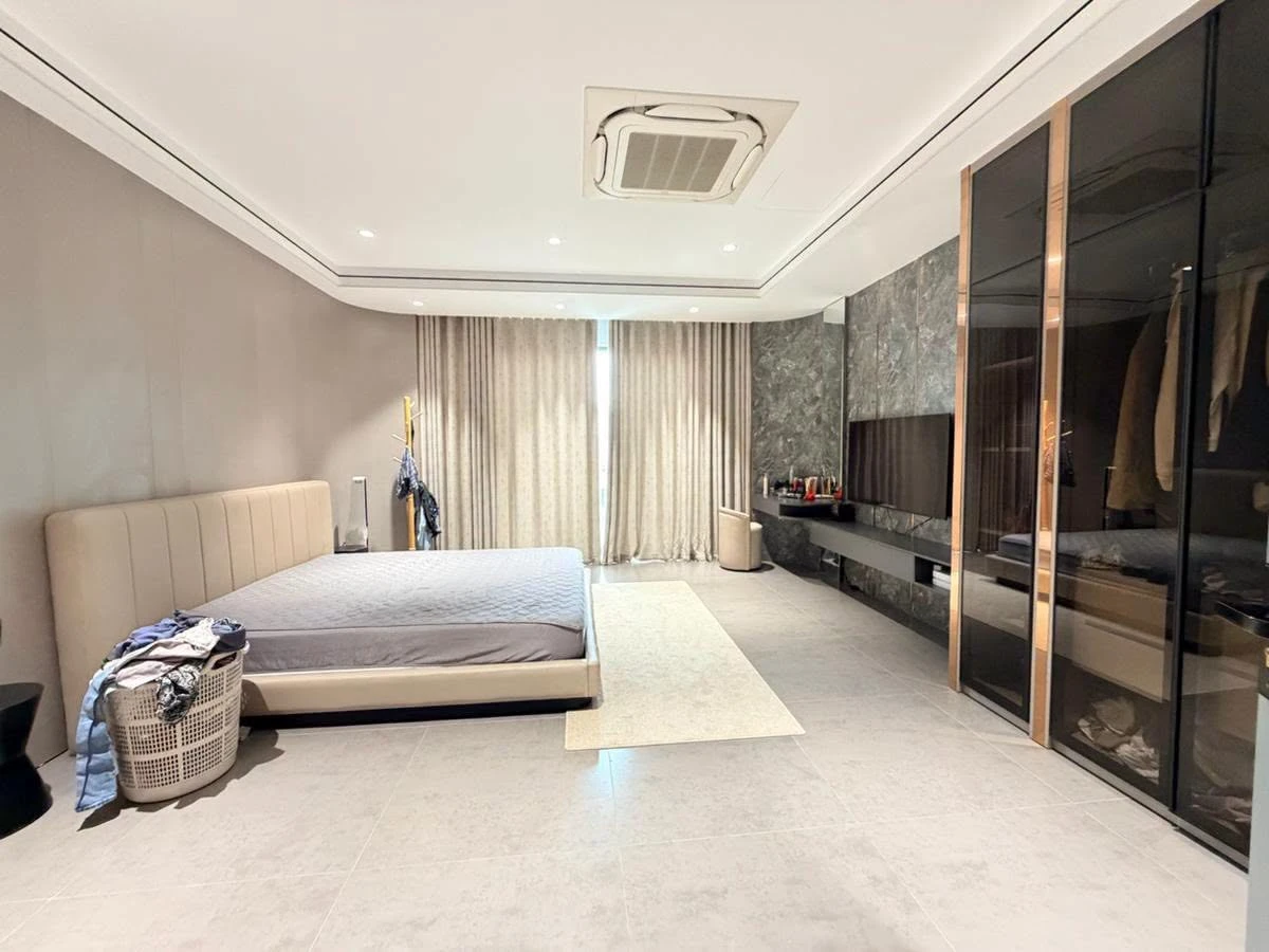 Bán biệt thự 5 tầng 9 PN 100m² Nguyễn Chí Thanh 15.3 tỷ - Ảnh thu nhỏ 2