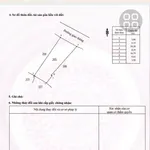Bán đất 140,5m² thổ cư ngang 8m Phường Biên Hòa 3,5 tỷ - Ảnh thu nhỏ 3