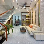 Bán nhà 1 trệt 2 lầu 76,5 m² Tân Phong 4 tỷ 180 - Ảnh thu nhỏ 4