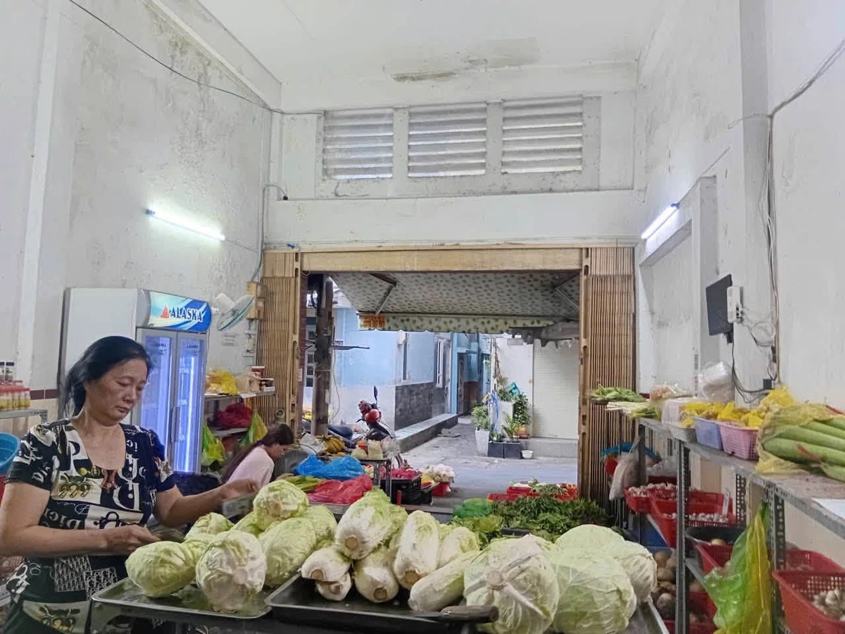 Bán nhà Quận 10 mặt tiền Lê Hồng Phong 93m² – 8,5 tỷ - Ảnh thu nhỏ 2