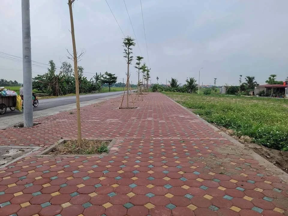 Bán nhà mặt tiền Phú Nội, 112.5m², kinh doanh, giá 1 tỷ - Ảnh 1