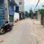 Bán nhà lầu 4 phòng trọ Lái Thiêu 143m2, 4.2 tỷ - Ảnh thu nhỏ 1