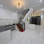Bán nhà 2 tầng 44m² Đường 13A Tân Phú - Ảnh thu nhỏ 3