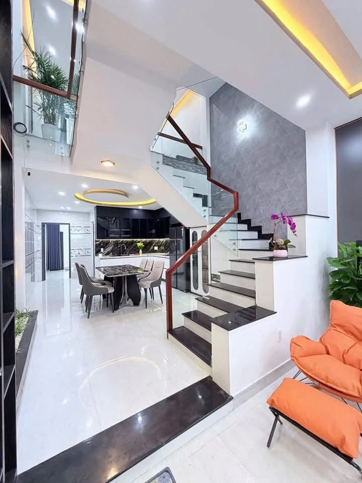Bán nhà 3 tầng 85,5m2 đường Phú Lộc 20, Thanh Khê, Đà Nẵng, giá nhỉnh 7 tỷ - Ảnh thu nhỏ 2