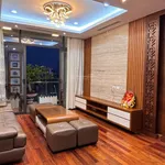 Chính chủ cho thuê căn hộ 3PN, 128m2, cao cấp, giá 32 triệu tại Sun Grand City Thuy Khue Residence - Ảnh thu nhỏ 1