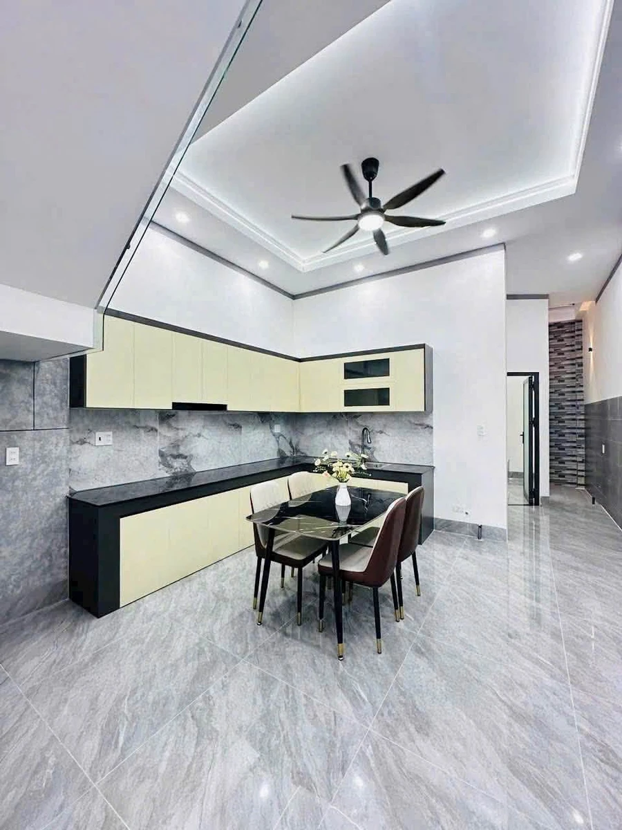 Bán nhà 1 trệt 1 lầu 73m² Biên Hoà giá 3,65 tỷ - Ảnh thu nhỏ 3