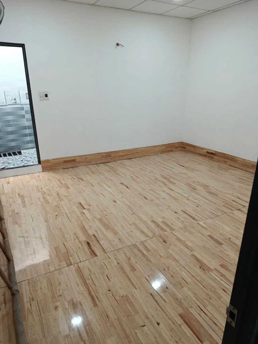 Bán nhà 3PN 64m² Tân Thới Hiệp, Quận 12 - Ảnh 1