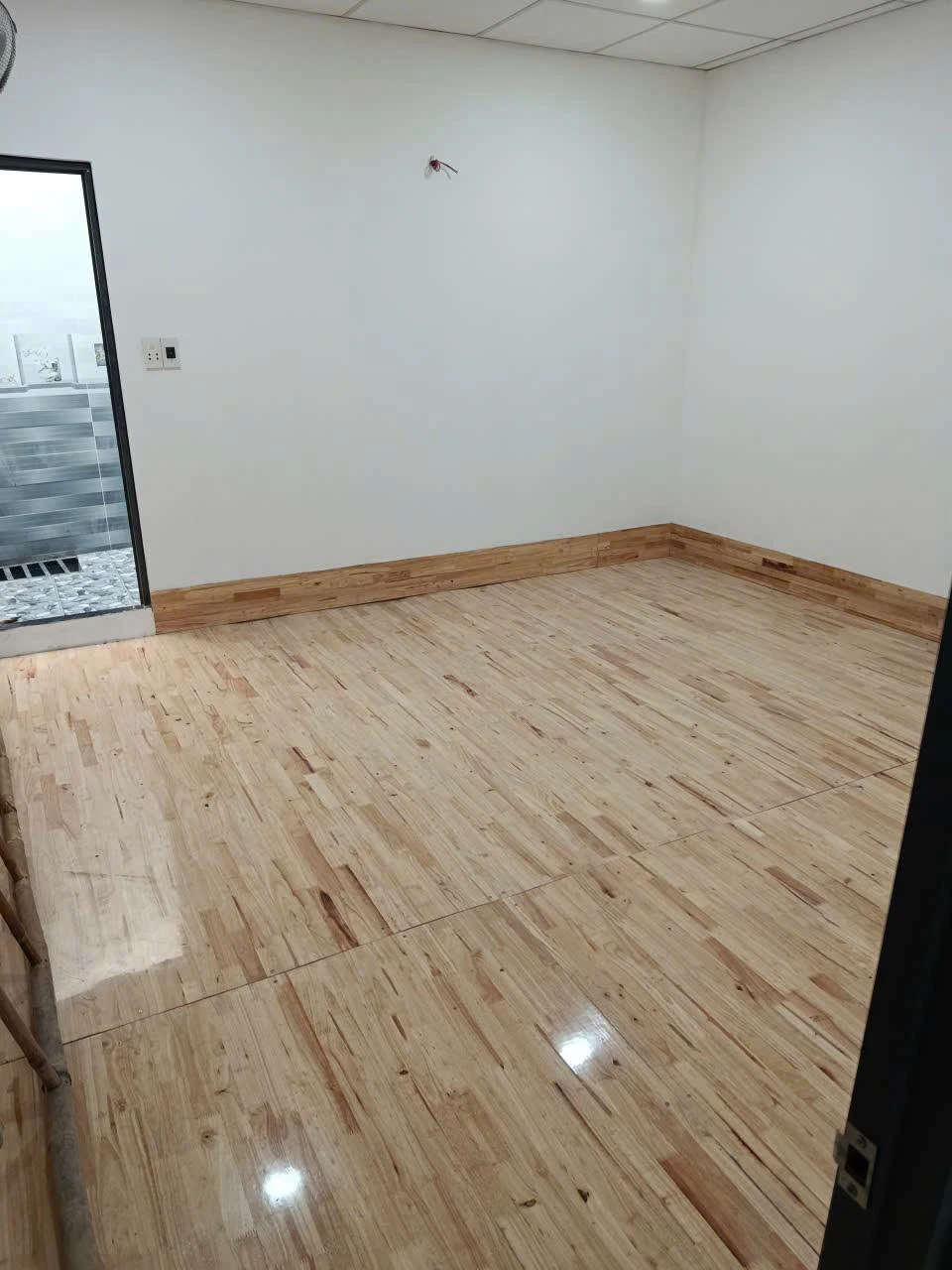 Bán nhà 3PN 64m² Tân Thới Hiệp, Quận 12 - Ảnh 1