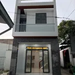 Bán nhà 1 lầu 1 trệt 3 phòng ngủ 60m2 Phường Trấn Biên - Ảnh thu nhỏ 1
