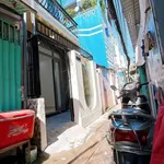 Bán nhà mới Quận 4 Đoàn Văn Bơ 65.8m² 3 phòng ngủ 5.25 tỷ - Ảnh thu nhỏ 2