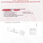 Bán đất 398m² hai mặt tiền Đỗ Tường Tự Tân An - Ảnh thu nhỏ 3