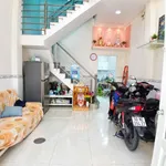 Bán nhà Bình Tân, 42 m², 2PN, 4 tỷ 480 triệu - Ảnh thu nhỏ 3