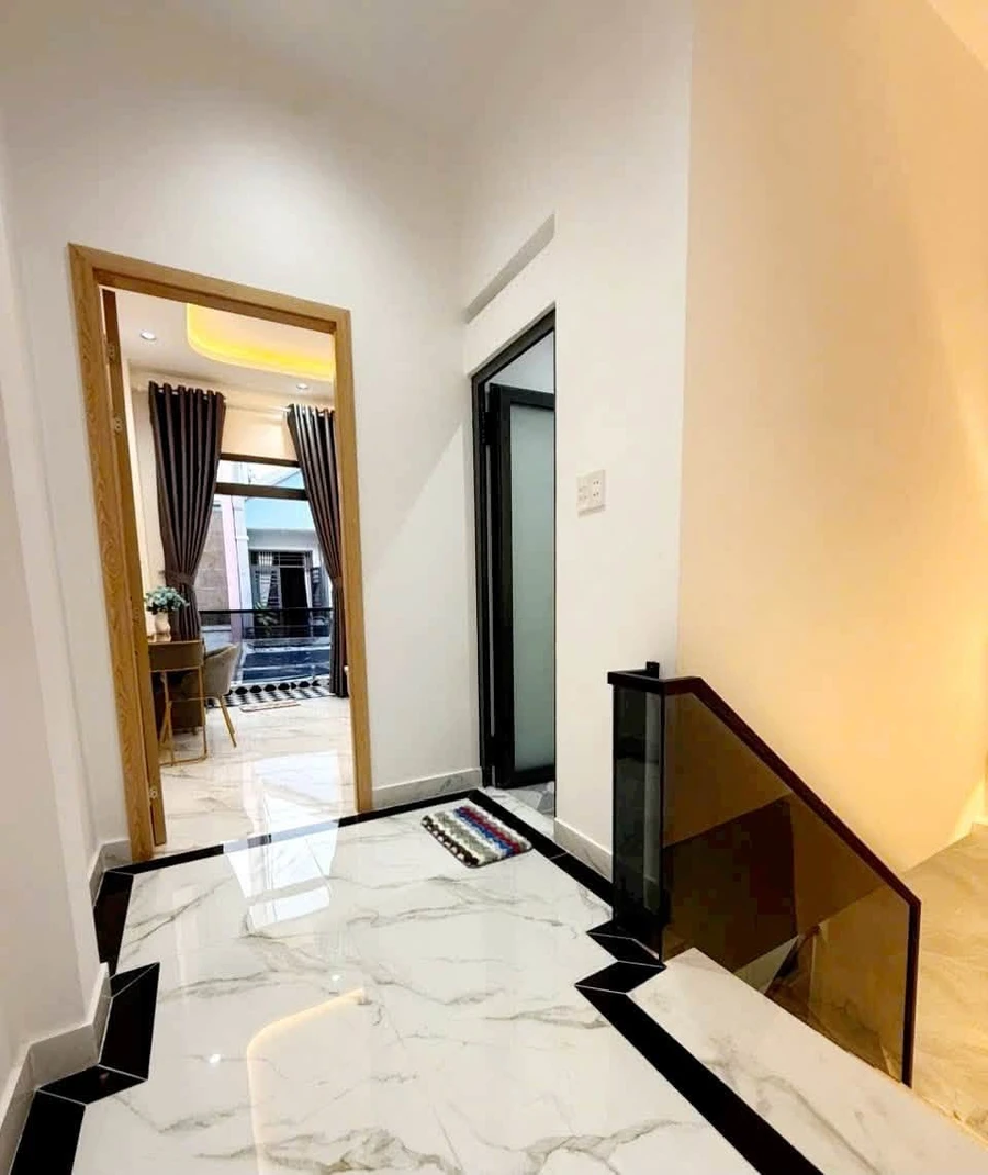 Nhà bán 2 tầng 2PN 33m² Tân Bình 4.99 tỷ - Ảnh thu nhỏ 5