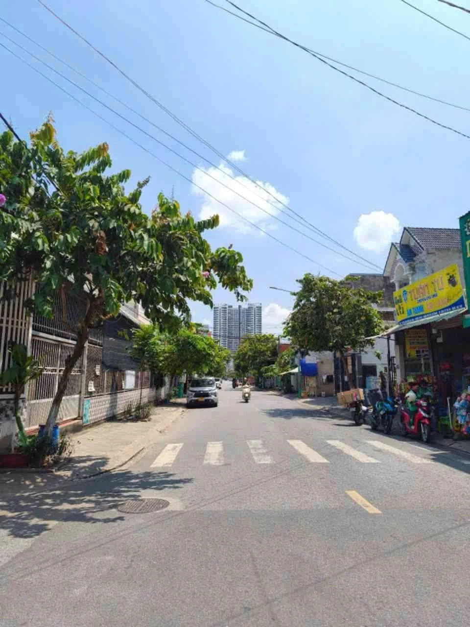 Bán nhà 3 tầng + 6 phòng trọ 174m² Dĩ An 7 tỷ - Ảnh 1