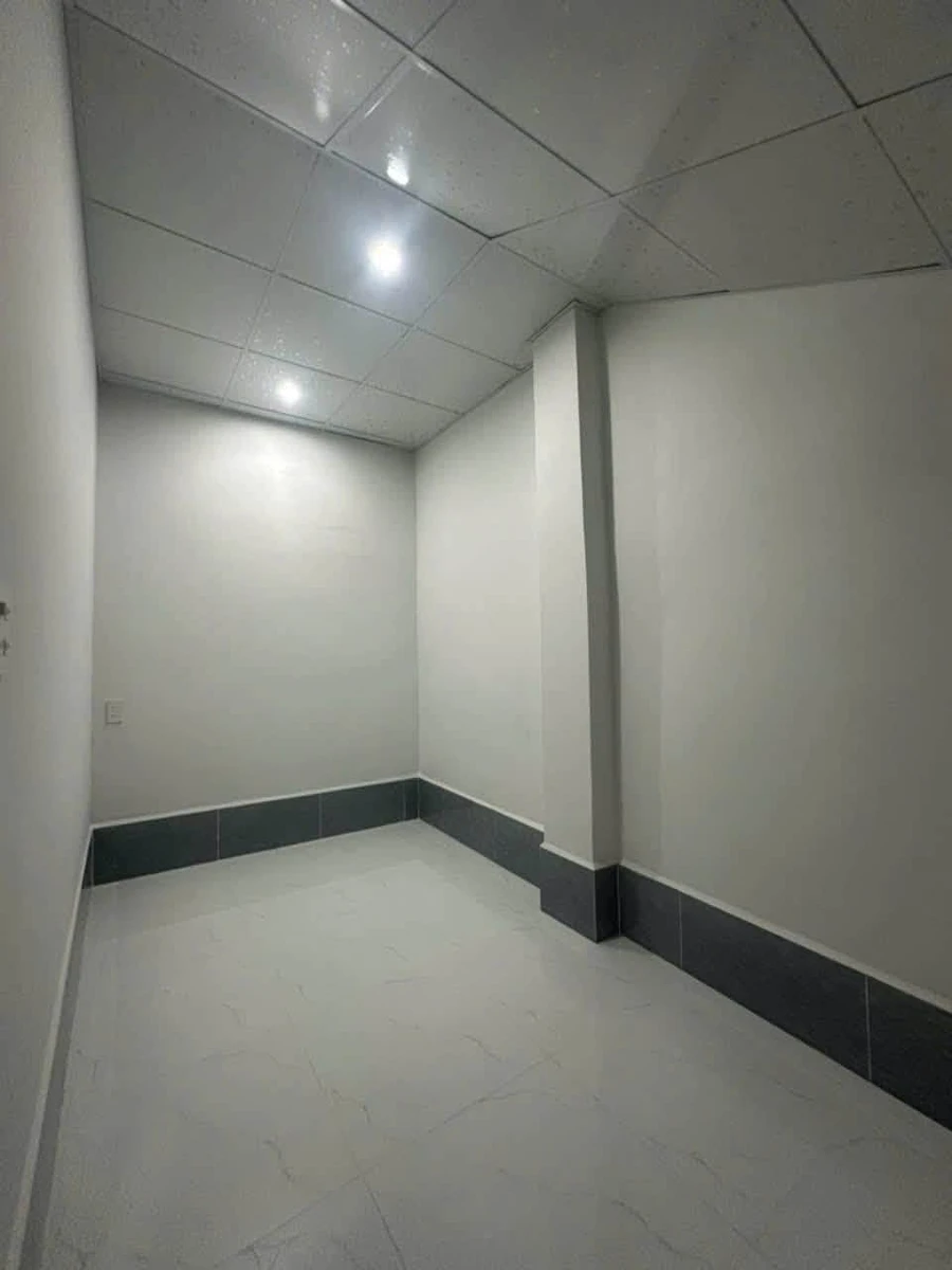 Bán nhà 2PN hẻm Nguyễn Thái Học Rạch Giá 790 triệu - Ảnh thu nhỏ 4