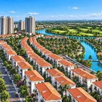 Quỹ căn đẹp và giá rẻ trên thị trường, liền kề và shop từ 2tỷ, biệt thự 8-10tỷ. Liên hệ 0942 906 *** - Ảnh thu nhỏ 16