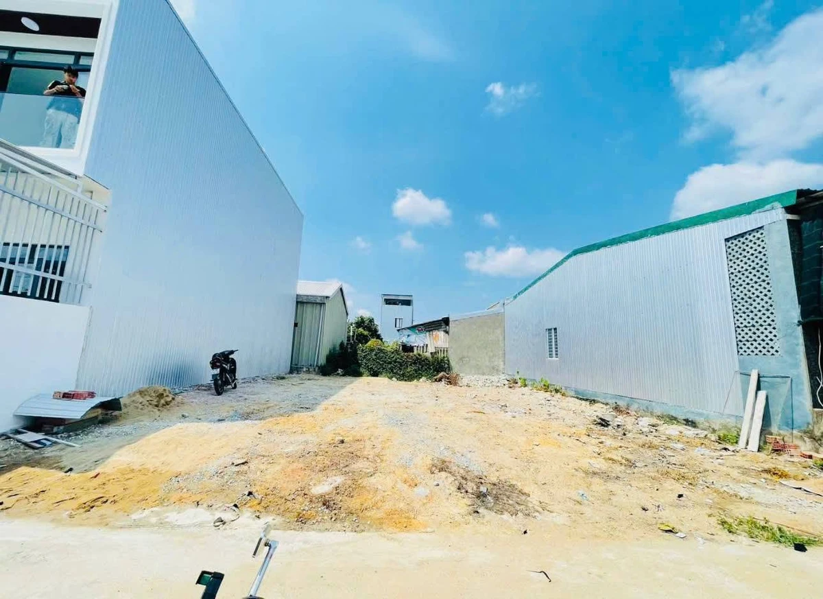 Bán đất kiệt 100m² Tôn Thất Sơn Huế, 1,2 tỷ - Ảnh thu nhỏ 2