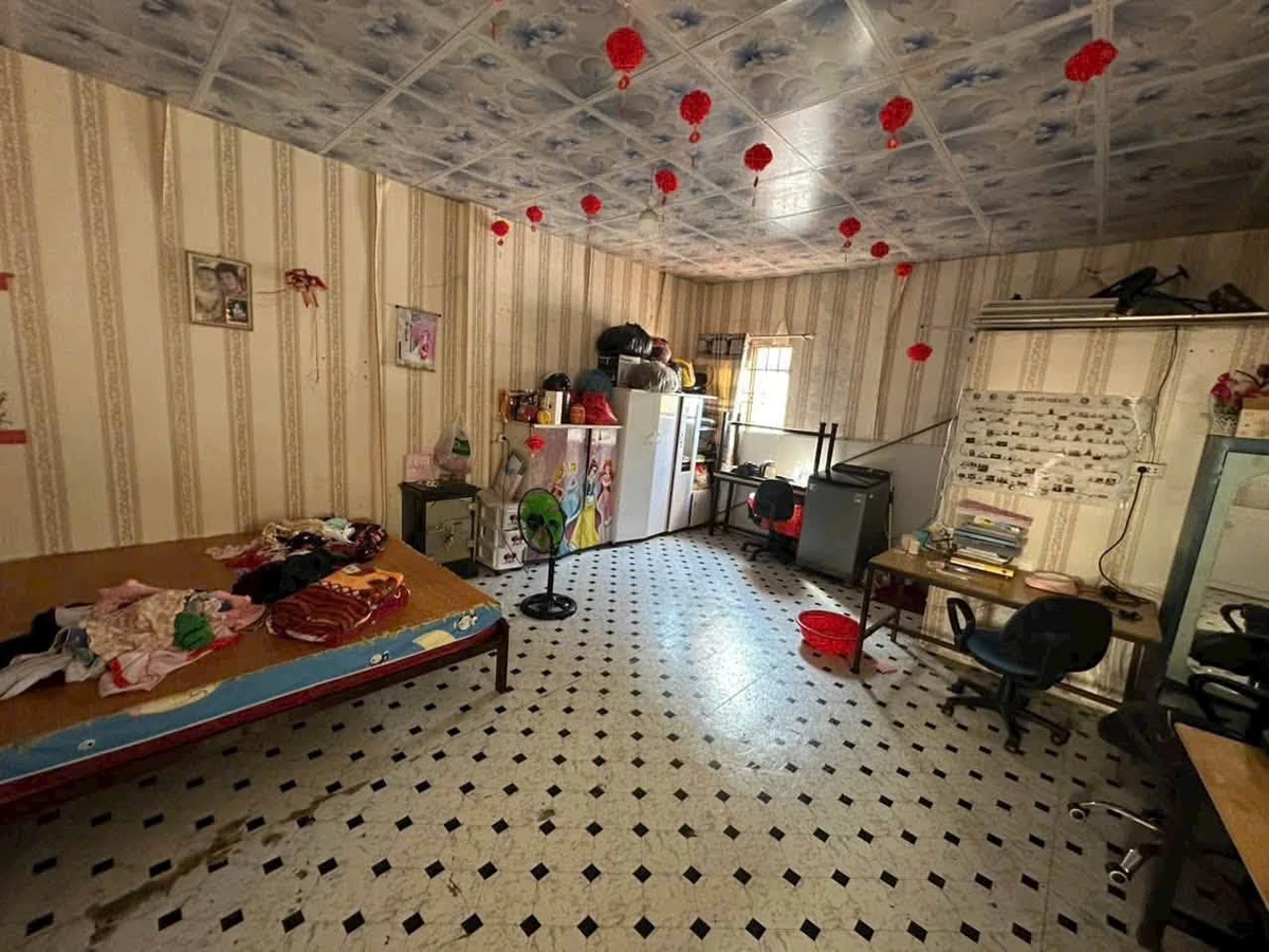 Bán nhà 1 trệt lầu 63m2 Quang Vinh 3,7 tỷ - Ảnh thu nhỏ 2
