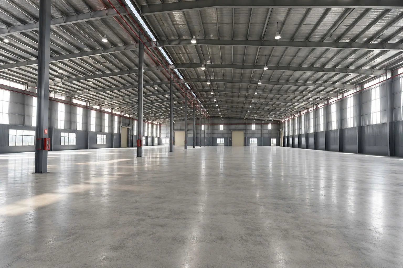 Bán khu nhà xưởng 19.000 m² KCN Trảng Bom, Đồng Nai - Ảnh 1