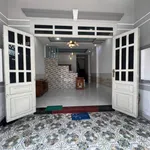 Cho thuê nhà 1 trệt 1 lầu 120m2, 3 phòng ngủ, đường Nguyễn Tri Phương, Bửu Hòa, Biên Hòa - Ảnh thu nhỏ 2